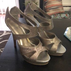 Charlotte Russe high heels